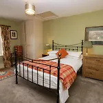 Hébergement de vacances Moss Side Farm Lower Hawthwaite