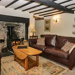 Moss Side Farm * Lower Hawthwaite