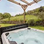 Hébergement de vacances Moss Side Farm Lower Hawthwaite