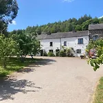 Moss Side Farm Hébergement de vacances *
