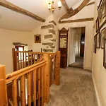Casa vacanze Moss Side Farm