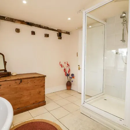 Moss Side Farm Holiday home Lower Hawthwaite