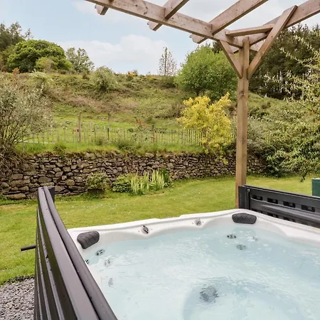 Moss Side Farm Holiday home