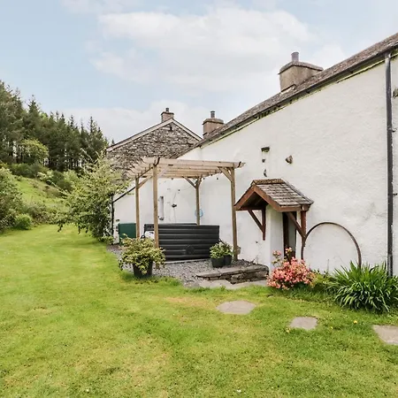 Holiday home Moss Side Farm *