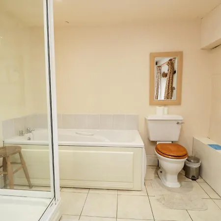 Moss Side Farm Holiday home Lower Hawthwaite