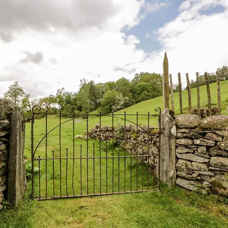 Moss Side Farm Holiday home