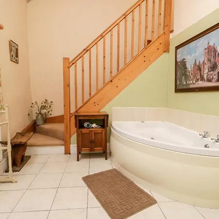 Moss Side Farm Holiday home Lower Hawthwaite