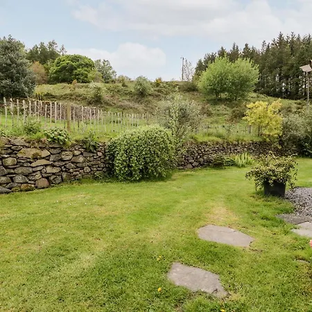 Moss Side Farm Holiday home
