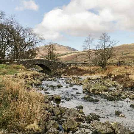 Moss Side Farm Holiday home