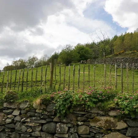 Moss Side Farm *