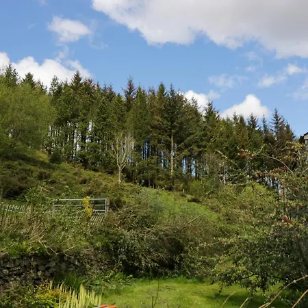 Moss Side Farm Lower Hawthwaite