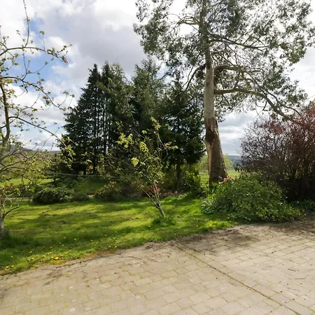 Moss Side Farm Holiday home