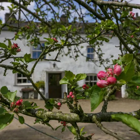 Moss Side Farm Holiday home *