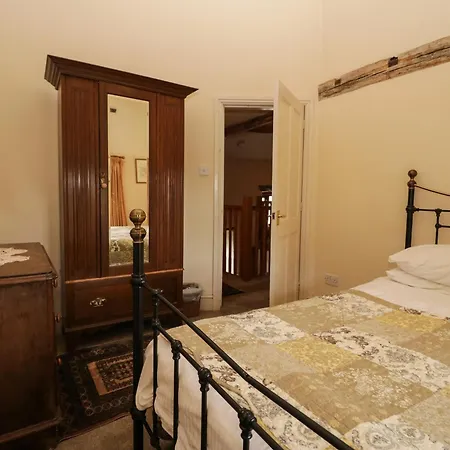 Moss Side Farm Holiday home Lower Hawthwaite