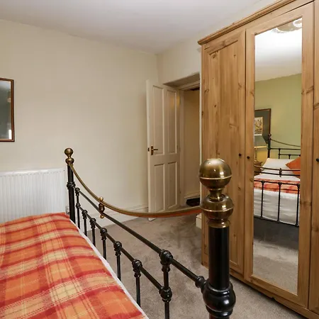 Moss Side Farm * Lower Hawthwaite