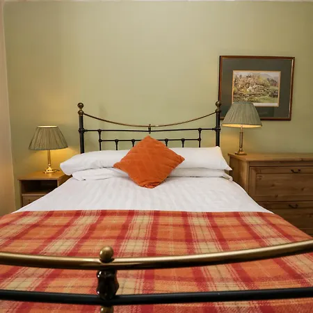 Moss Side Farm Holiday home