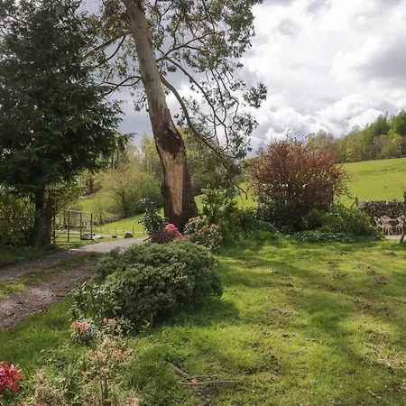 Moss Side Farm Holiday home *