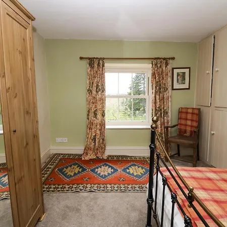 Holiday home Moss Side Farm *