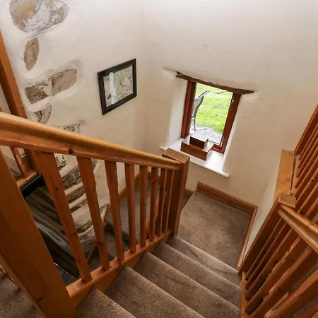 Moss Side Farm Lower Hawthwaite