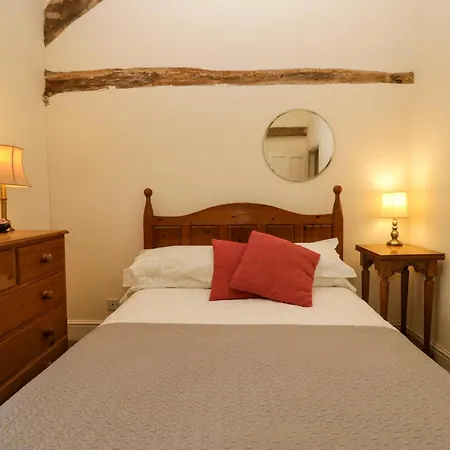 Moss Side Farm Holiday home