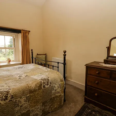 Moss Side Farm Holiday home *