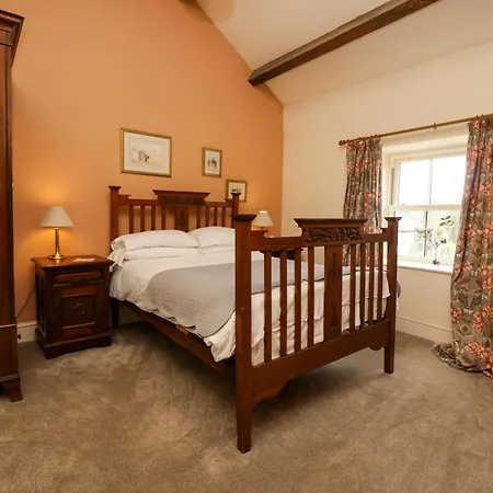 Holiday home Moss Side Farm Lower Hawthwaite