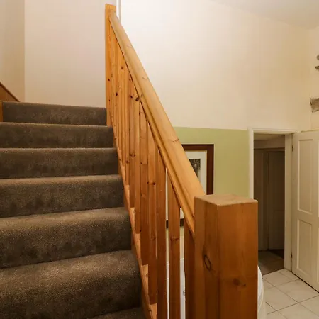 Moss Side Farm Holiday home