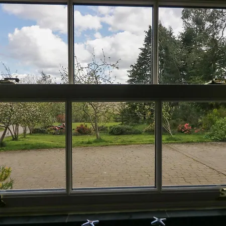 Holiday home Moss Side Farm