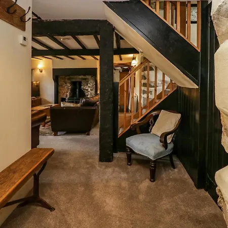 Moss Side Farm Holiday home *