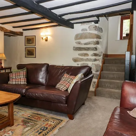 Holiday home Moss Side Farm *