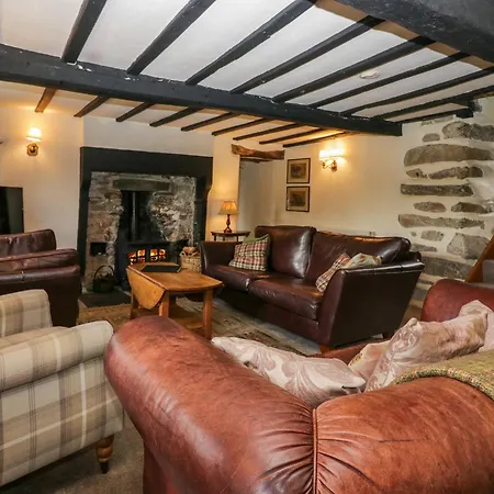 Moss Side Farm Holiday home