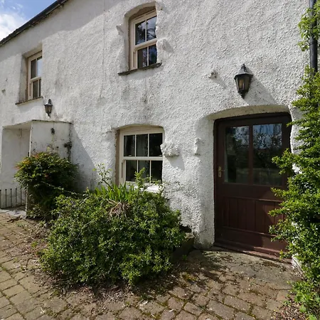 Holiday home Moss Side Farm Lower Hawthwaite