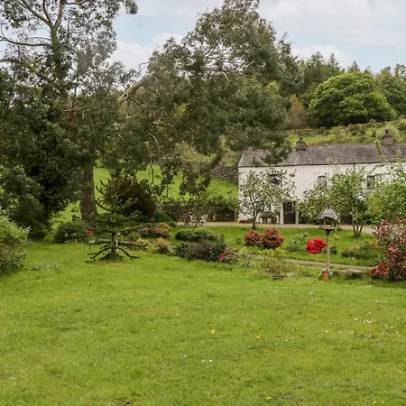 Moss Side Farm *