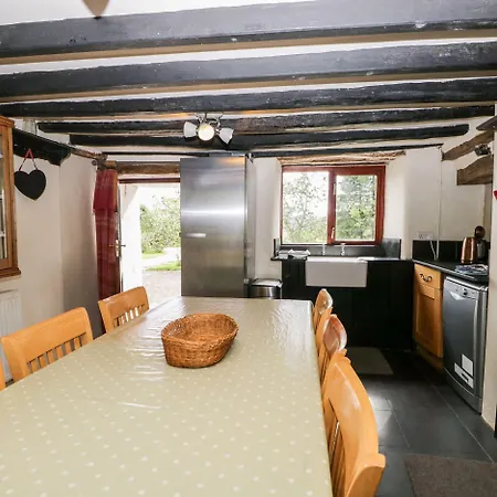 Moss Side Farm Holiday home *