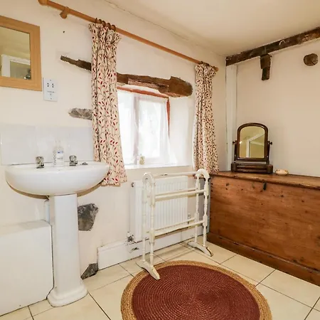 Moss Side Farm * Lower Hawthwaite