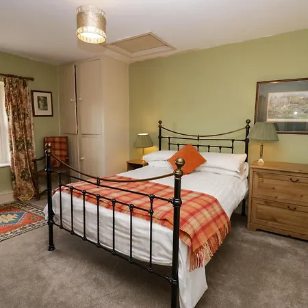 別荘 Moss Side Farm Lower Hawthwaite