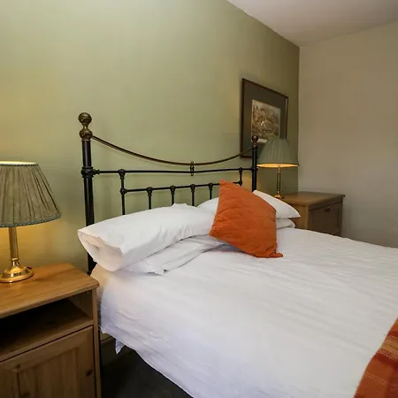 Moss Side Farm Lower Hawthwaite