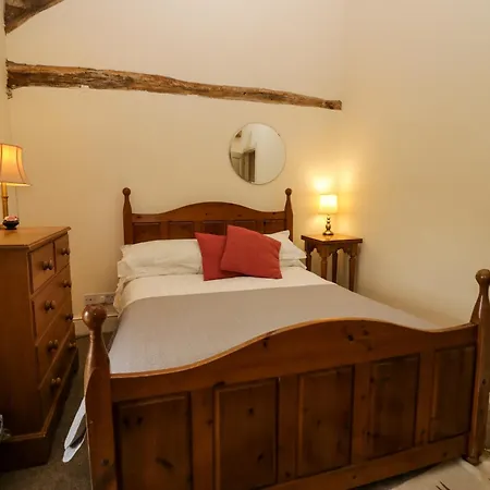 Moss Side Farm * Lower Hawthwaite