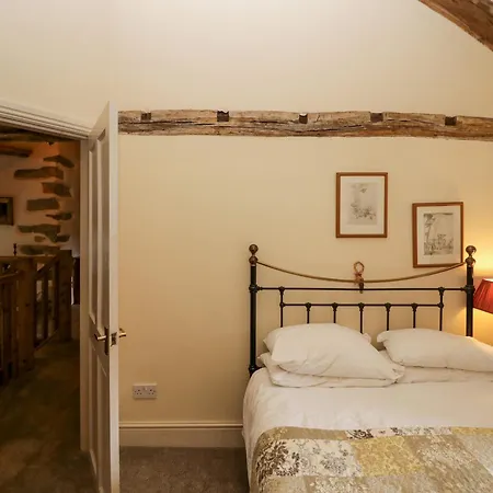 別荘 Moss Side Farm