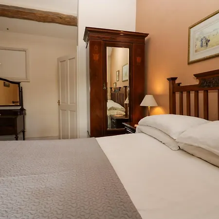 別荘 Moss Side Farm *