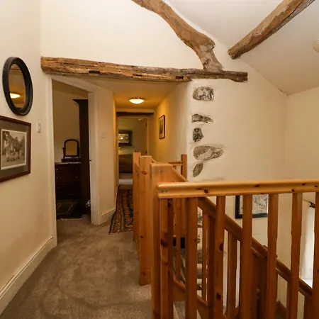 Moss Side Farm Lower Hawthwaite