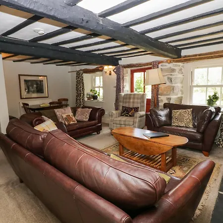 Moss Side Farm Lower Hawthwaite