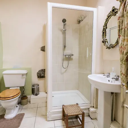 別荘 Moss Side Farm Lower Hawthwaite